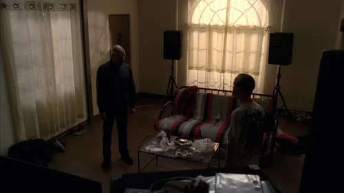 Still frame 55 from Breaking Bad Season 5 Episode 8