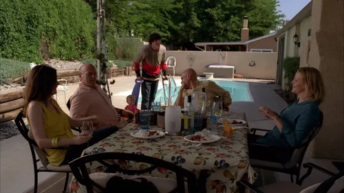 Still frame 63 from Breaking Bad Season 5 Episode 8