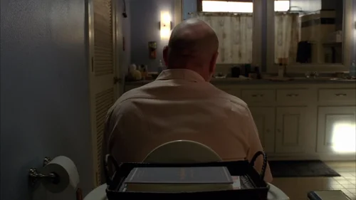 Still frame 65 from Breaking Bad Season 5 Episode 8