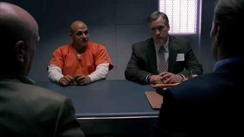 Still frame 10 from Breaking Bad Season 5 Episode 8