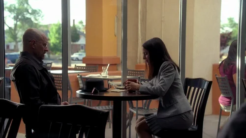 Still frame 14 from Breaking Bad Season 5 Episode 8