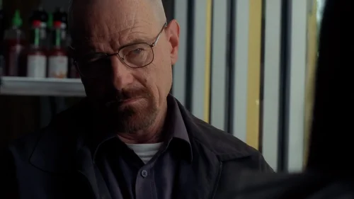 Still frame 16 from Breaking Bad Season 5 Episode 8