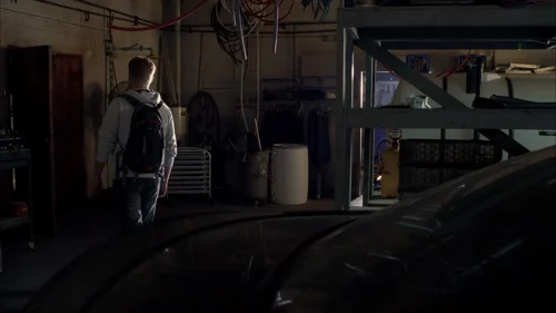 Still frame 2 from Breaking Bad Season 5 Episode 8