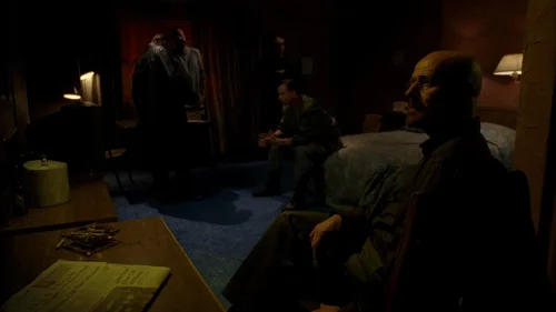 Still frame 19 from Breaking Bad Season 5 Episode 8