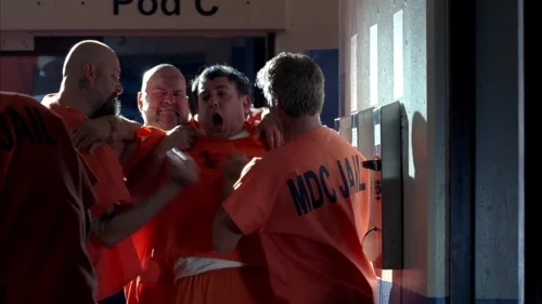 Still frame 23 from Breaking Bad Season 5 Episode 8