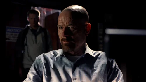 Still frame 3 from Breaking Bad Season 5 Episode 8