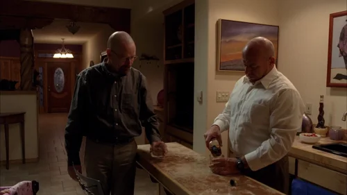 Still frame 29 from Breaking Bad Season 5 Episode 8
