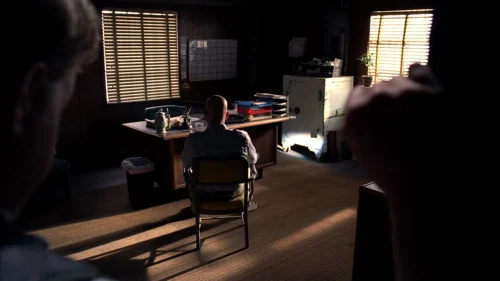 Still frame 4 from Breaking Bad Season 5 Episode 8