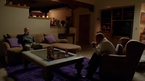 Still frame 33 from Breaking Bad Season 5 Episode 8