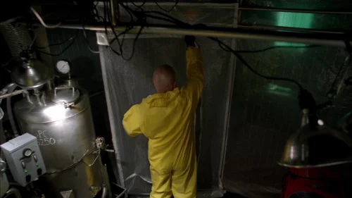 Still frame 38 from Breaking Bad Season 5 Episode 8