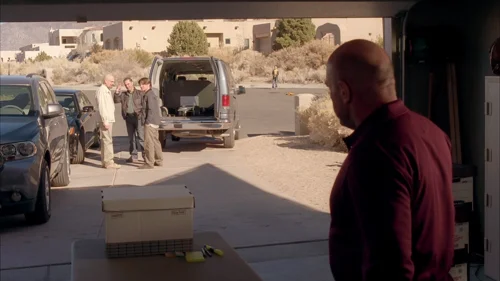 Still frame 68 from Breaking Bad Season 5 Episode 9