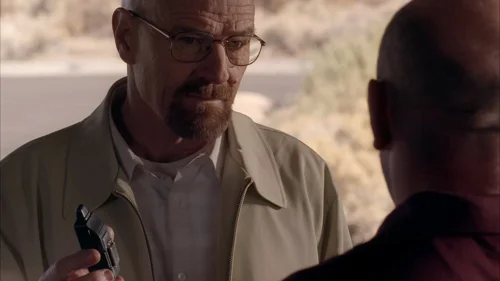 Still frame 72 from Breaking Bad Season 5 Episode 9