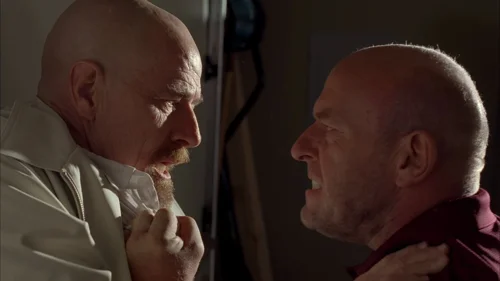 Breaking Bad