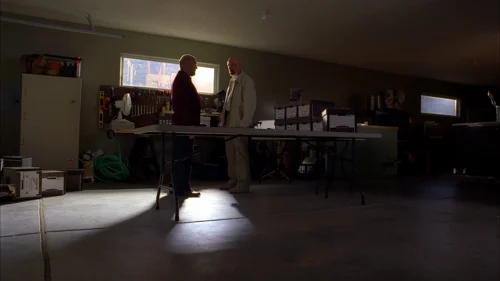 Still frame 79 from Breaking Bad Season 5 Episode 9