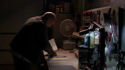 Still frame 13 from Breaking Bad Season 5 Episode 9