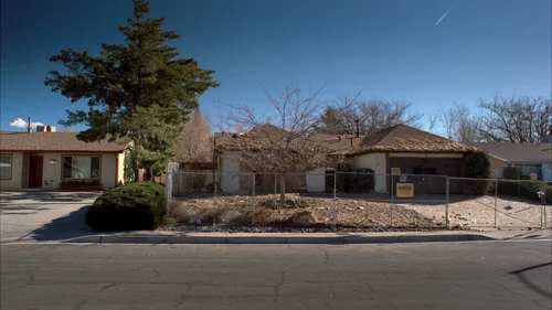 Still frame 1 from Breaking Bad Season 5 Episode 9