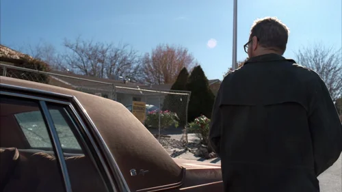 Still frame 2 from Breaking Bad Season 5 Episode 9