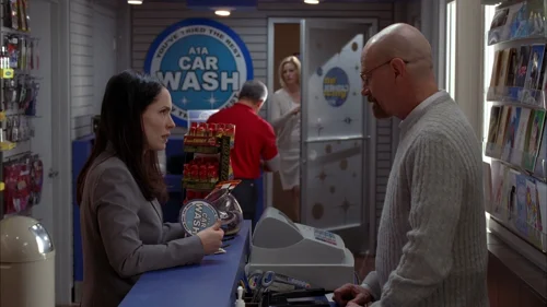 Still frame 22 from Breaking Bad Season 5 Episode 9