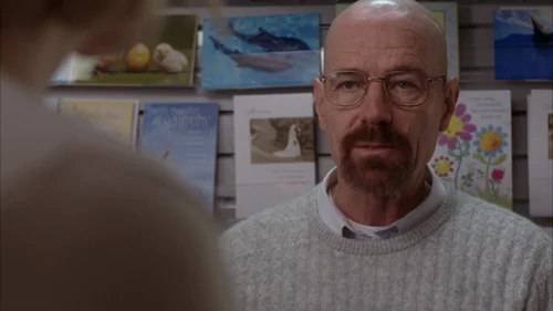 Still frame 23 from Breaking Bad Season 5 Episode 9