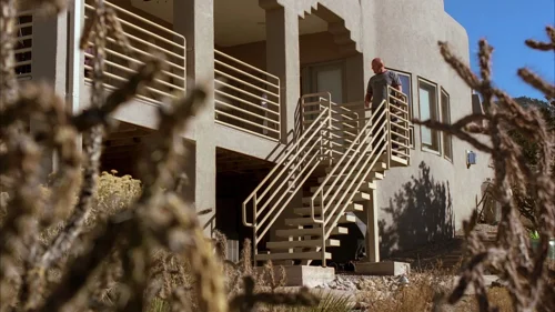 Still frame 25 from Breaking Bad Season 5 Episode 9