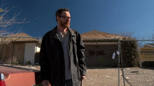 Still frame 3 from Breaking Bad Season 5 Episode 9