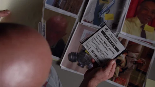 Still frame 30 from Breaking Bad Season 5 Episode 9