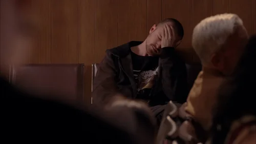 Still frame 36 from Breaking Bad Season 5 Episode 9