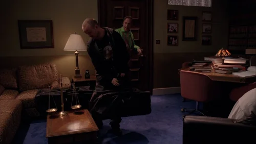 Still frame 37 from Breaking Bad Season 5 Episode 9