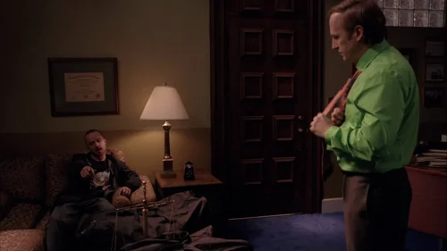 Still frame 38 from Breaking Bad Season 5 Episode 9