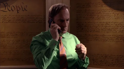Still frame 41 from Breaking Bad Season 5 Episode 9