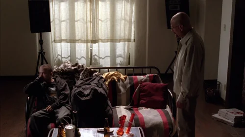 Breaking Bad