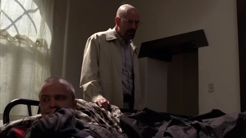 Still frame 46 from Breaking Bad Season 5 Episode 9