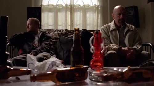 Still frame 47 from Breaking Bad Season 5 Episode 9