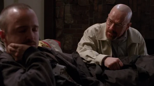Still frame 52 from Breaking Bad Season 5 Episode 9