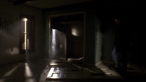 Breaking Bad