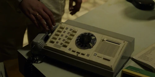 Still frame 57 from Chornobyl Season 1 Episode 1