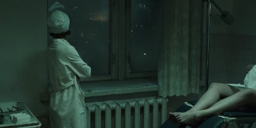 Still frame 59 from Chornobyl Season 1 Episode 1