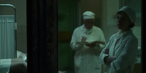 Still frame 60 from Chornobyl Season 1 Episode 1