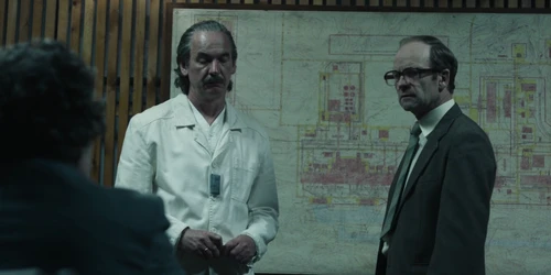 Still frame 67 from Chornobyl Season 1 Episode 1