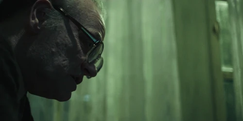 Still frame 5 from Chornobyl Season 1 Episode 1