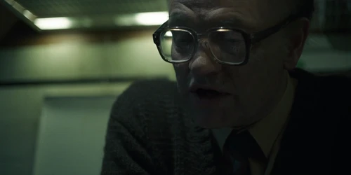 Still frame 6 from Chornobyl Season 1 Episode 1
