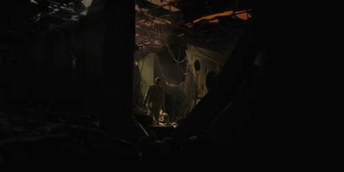 Still frame 79 from Chornobyl Season 1 Episode 1