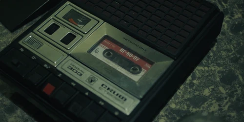 Still frame 7 from Chornobyl Season 1 Episode 1