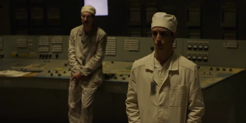 Still frame 87 from Chornobyl Season 1 Episode 1