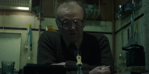 Still frame 8 from Chornobyl Season 1 Episode 1