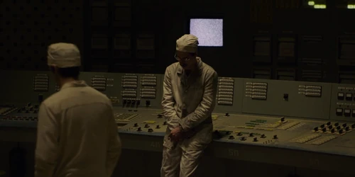 Still frame 88 from Chornobyl Season 1 Episode 1