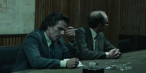 Still frame 91 from Chornobyl Season 1 Episode 1
