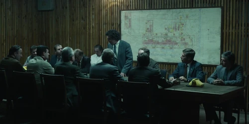 Still frame 93 from Chornobyl Season 1 Episode 1