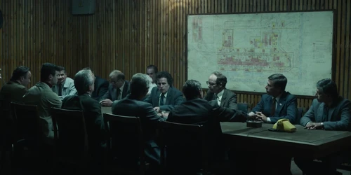 Still frame 95 from Chornobyl Season 1 Episode 1