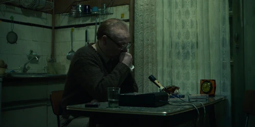 Still frame 9 from Chornobyl Season 1 Episode 1